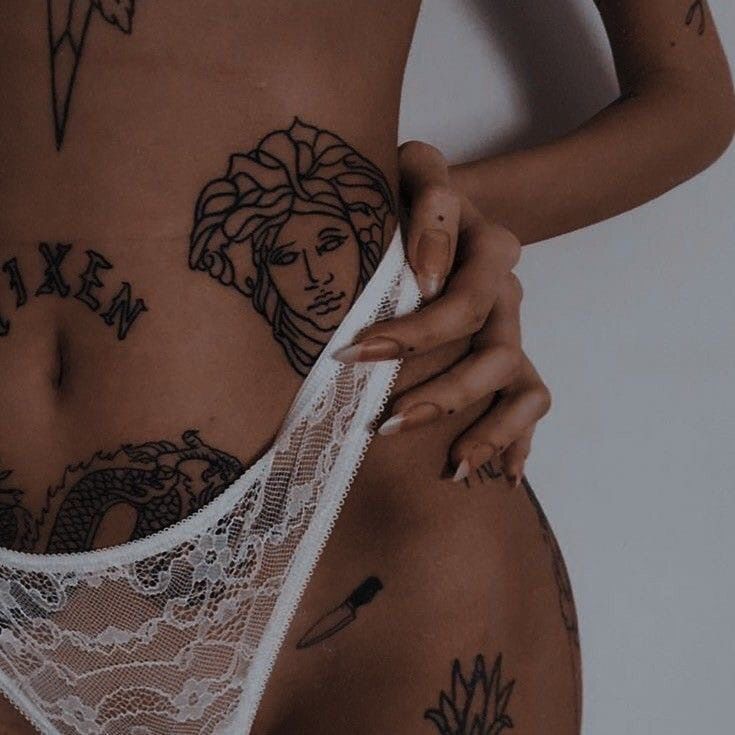 краща тату студія в Україні